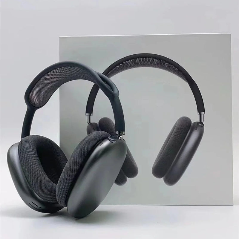 Headphone Wireless Extra Bass - Air Top Max